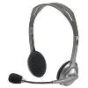 Logitech CUFFIA HEADSET H110